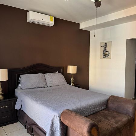 Casa Sur Bed & Breakfast Tegucigalpa Luaran gambar