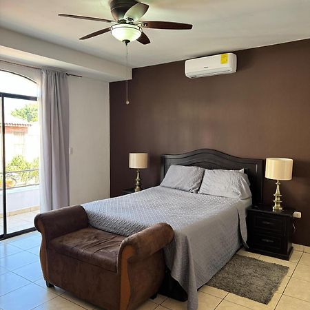 Casa Sur Bed & Breakfast Tegucigalpa Luaran gambar