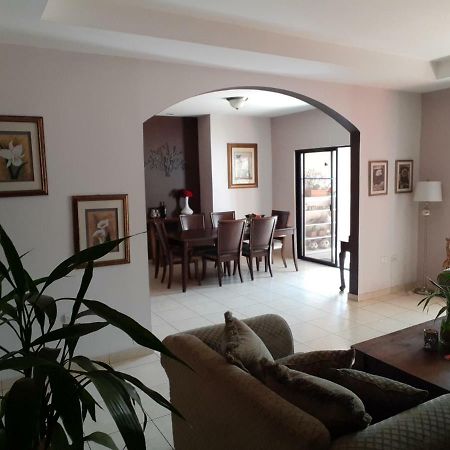 Casa Sur Bed & Breakfast Tegucigalpa Luaran gambar