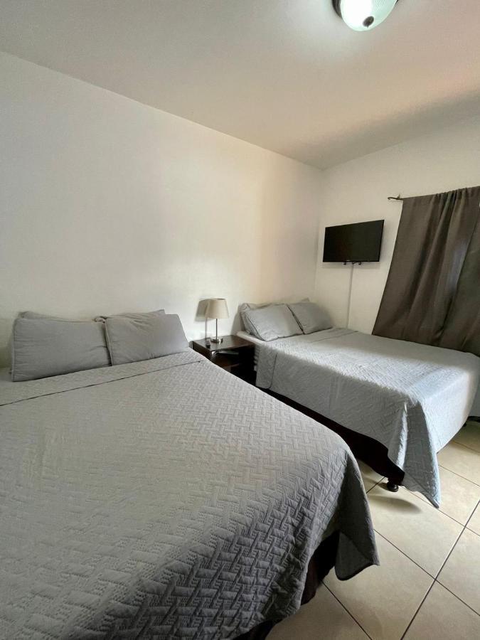 Casa Sur Bed & Breakfast Tegucigalpa Luaran gambar