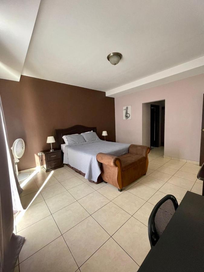 Casa Sur Bed & Breakfast Tegucigalpa Luaran gambar