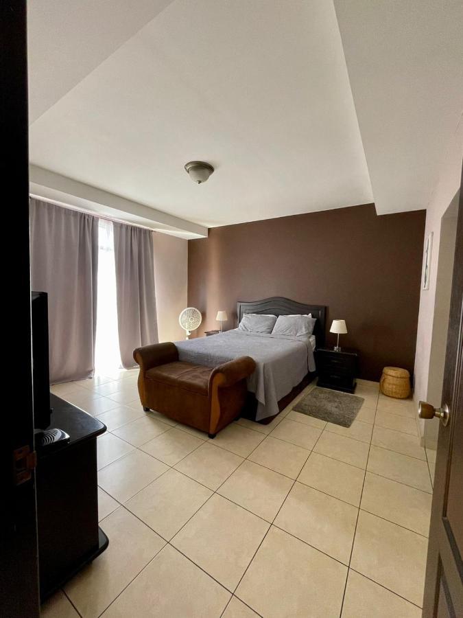 Casa Sur Bed & Breakfast Tegucigalpa Luaran gambar