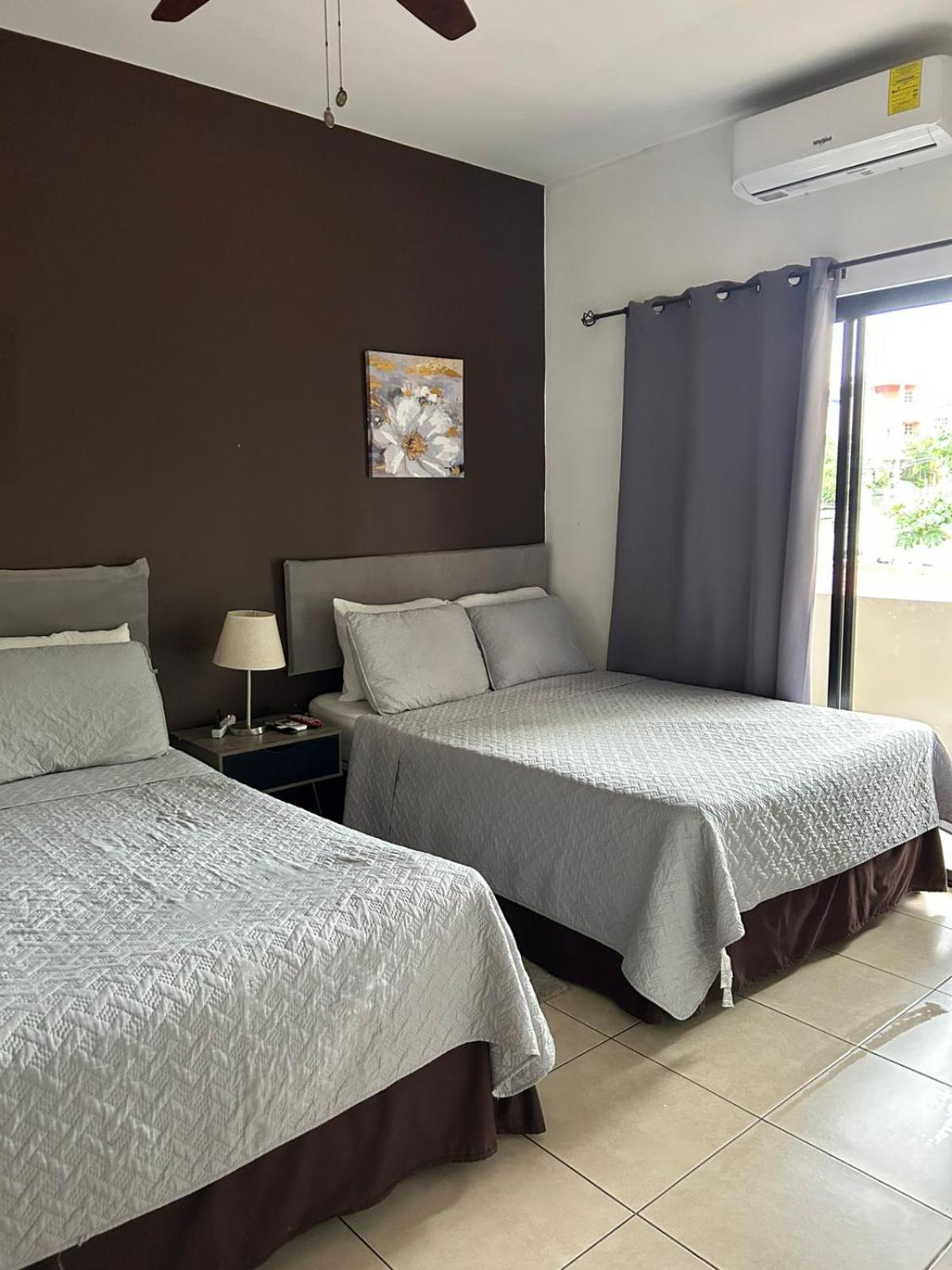 Casa Sur Bed & Breakfast Tegucigalpa Luaran gambar