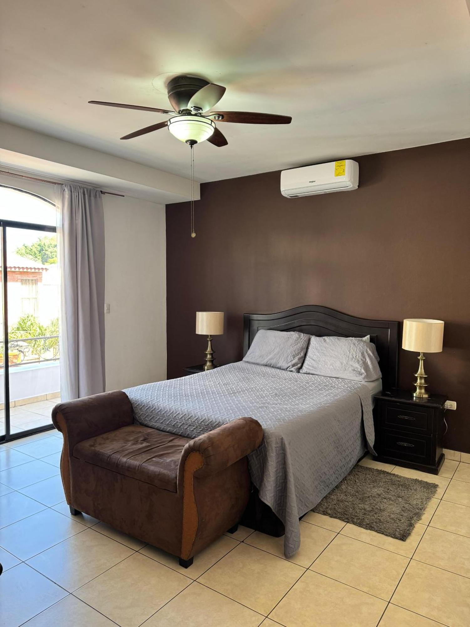 Casa Sur Bed & Breakfast Tegucigalpa Luaran gambar