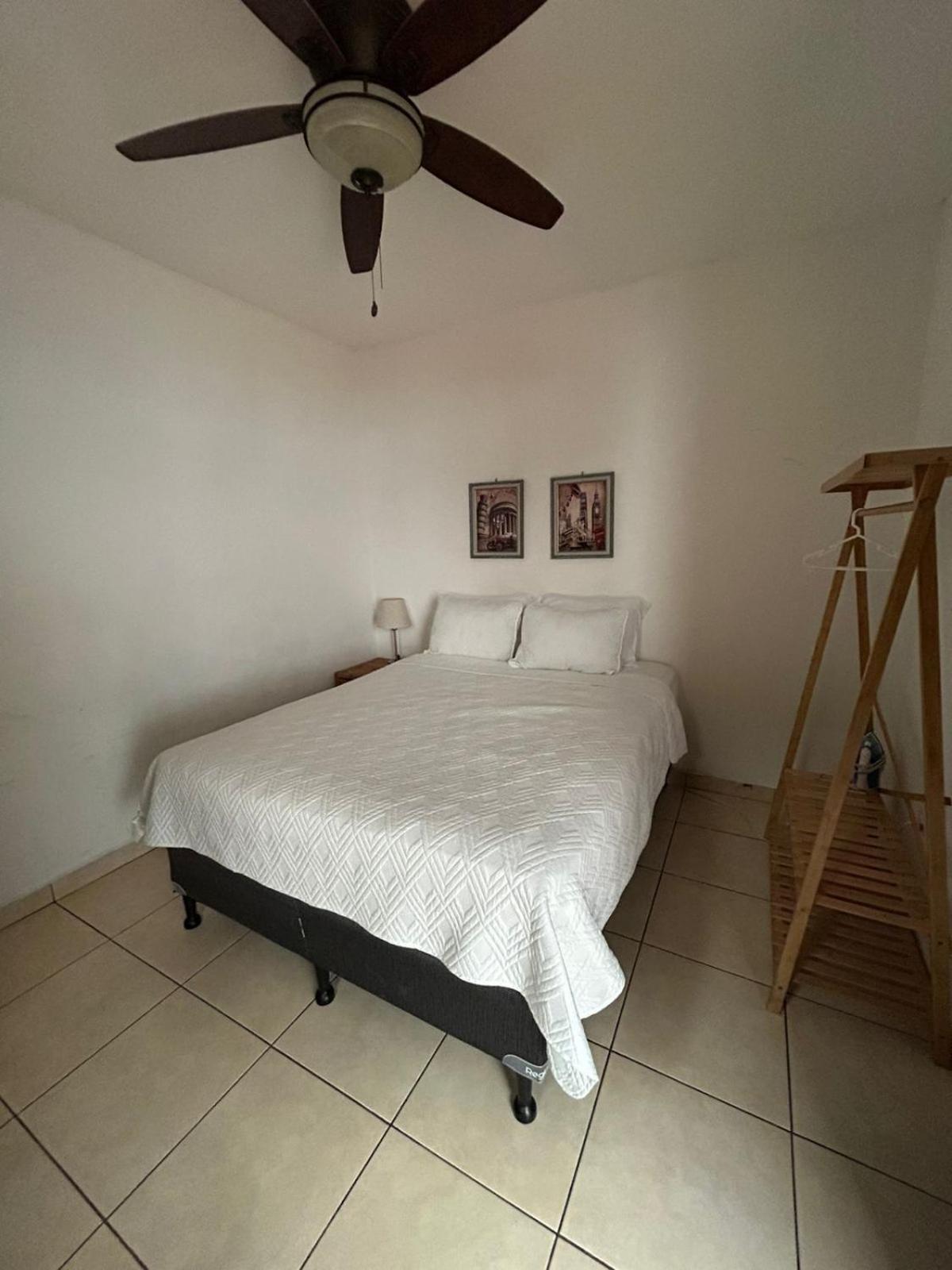 Casa Sur Bed & Breakfast Tegucigalpa Luaran gambar