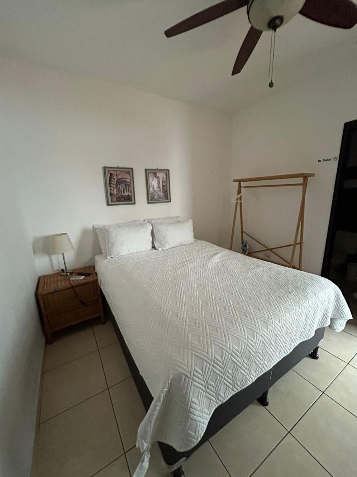 Casa Sur Bed & Breakfast Tegucigalpa Luaran gambar