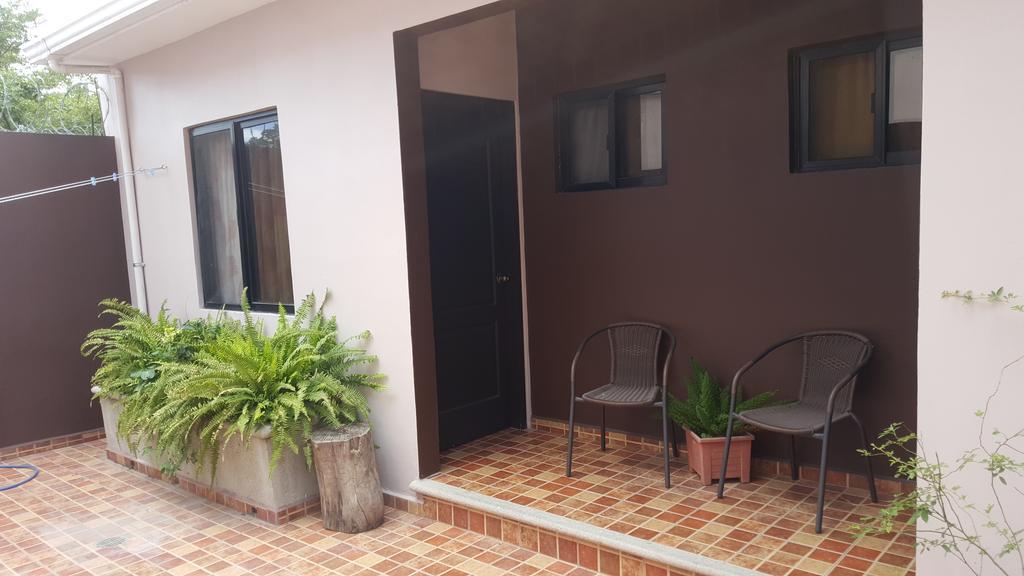 Casa Sur Bed & Breakfast Tegucigalpa Luaran gambar