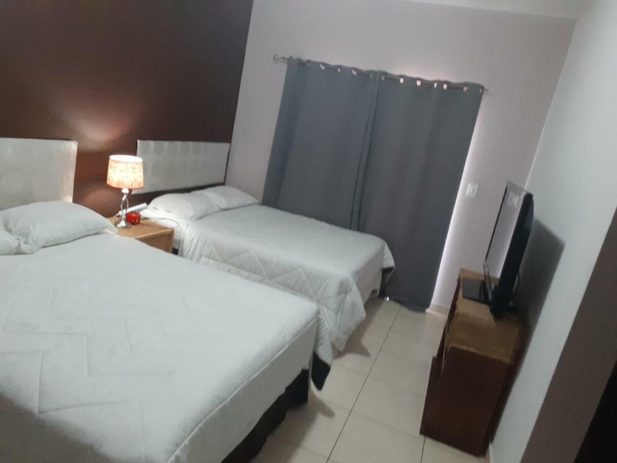 Casa Sur Bed & Breakfast Tegucigalpa Luaran gambar